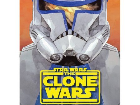 Clone Wars. Historias De Luz Y Oscuridad on Sale