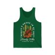 Howdy Folks - Unisex Tank Top Cheap