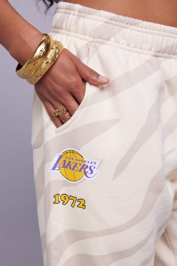 Lakers Sweatpant Online