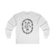 We ve Been Dying to Have You - Haunted Mansion - Long Sleeve Tee Online Hot Sale