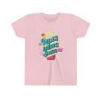 Rides, Drinks, Snacks - Youth Short Sleeve Tee Shirt Online