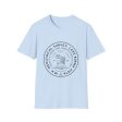 MK Geological Survey - Adult TShirt Online