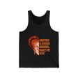 It s Just a Bunch of Hocus Pocus Winifred Sanderson Sisters Unisex Tank Top Sale