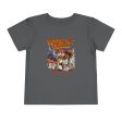 Nuttin But Trouble, Tiny Town Tragedies  - Toddler T-shirt Online