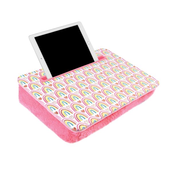 Rainbow Adventure Fun Lap Desk For Discount