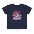 The Final Roar- DINOSAUR - Toddler T-shirt Sale