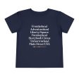 Magical Lands - Toddler T-shirt Cheap