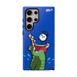 Tick Tock Croc - Samsung Galaxy & Google Pixel Phone Case Fashion