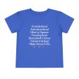 Magical Lands - Toddler T-shirt Cheap