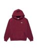 ME. Rose Hoodie - Oxblood Online Sale