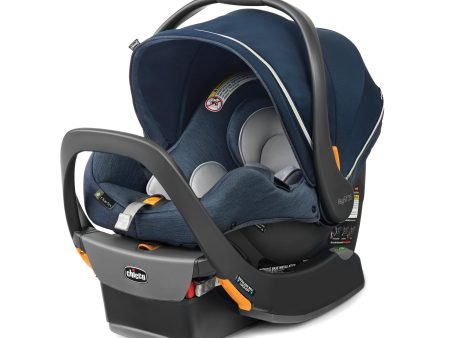 KeyFit 35 Zip ClearTex Infant Car Seat - Reef by MamasUncut Store Online Sale