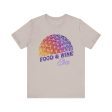 Food & Wine Era - Adult Tee Shirt on Sale