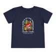 Rootin Tootin - Toddler T-shirt Online Hot Sale