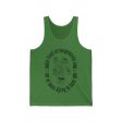 We ve Been Dying to Have You- Haunted Mansion- Adult Unisex Tank Top Supply