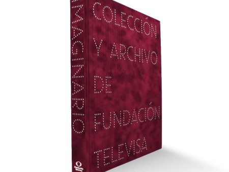 Imaginario. Colección y Archivo de Fundación Televisa, Edición #1 For Sale