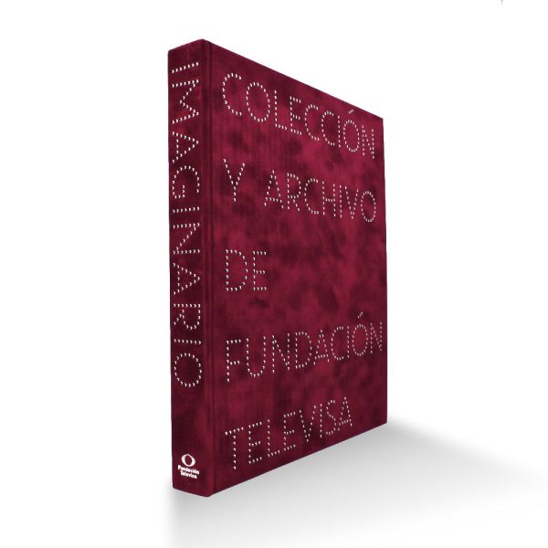 Imaginario. Colección y Archivo de Fundación Televisa, Edición #1 For Sale