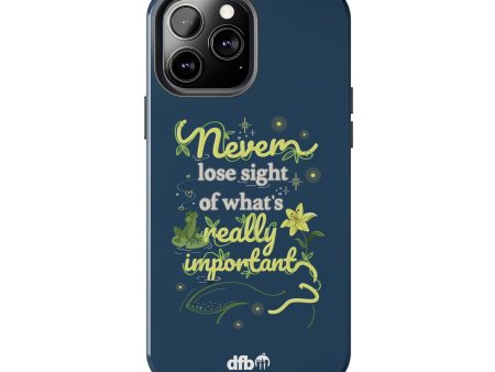 Bayou Adventure - Apple Phone Case Supply