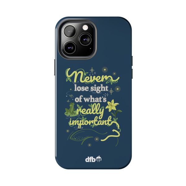 Bayou Adventure - Apple Phone Case Supply