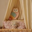 Little Lights Owl Lamp by Little Lights US For Discount