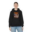 Nuttin But Trouble, Tiny Town Tragedies - Adult Hoodie Sweatshirt Discount