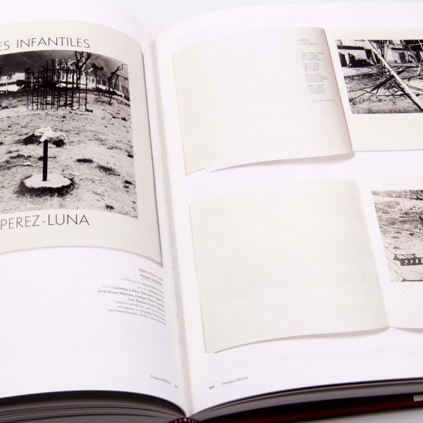 El Fotolibro Latinoamericano, Edición #01 Online Hot Sale