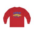 Our Happy Place 2025 - Family Matching Tee - Long Sleeve Tee Online Sale