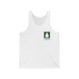 Camp Wilderness - Fort Wilderness Unisex Tank Top Sale