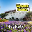 WonderWorks Orlando Tickets Cheap