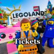 Legoland Florida Tickets Online now