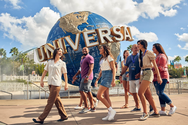 Universal Studios Florida Tickets on Sale