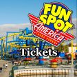 Fun Spot America Tickets Hot on Sale