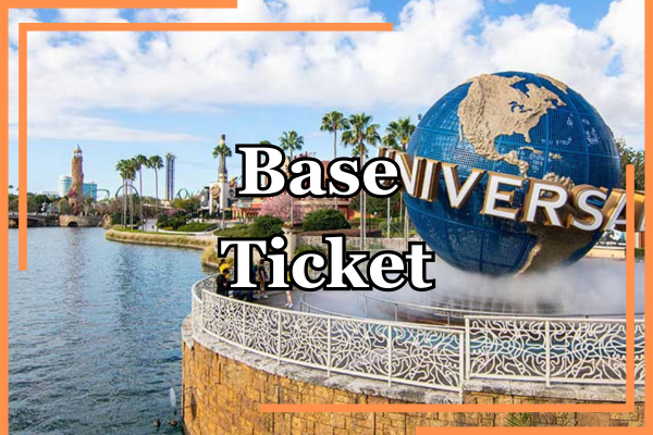 Universal Studios Florida Tickets on Sale