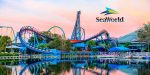 SeaWorld Florida Tickets Discount