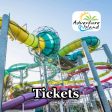 Adventure Island Tampa Tickets Sale