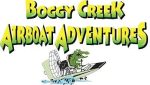 Boggy Creek Airboat Adventures Tickets Discount