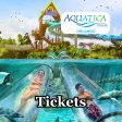 Aquatica Orlando Tickets For Sale