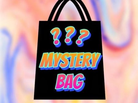 WINTER MYSTERY BAG 🤫 on Sale