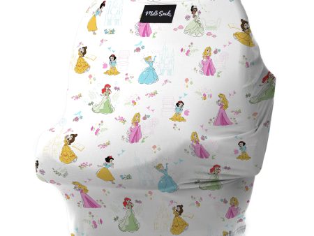 DISNEY PRINCESS COVER Discount