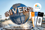 Universal Studios Florida Tickets on Sale