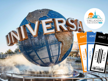 Universal Studios Florida Tickets on Sale