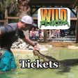 Wild Florida Airboats & Gator Park Tickets For Sale