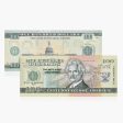 100 Souvenir Dollar – Missouri Discount