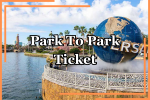 Universal Studios Florida Tickets on Sale