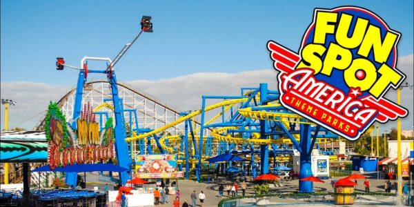 Fun Spot America Tickets Hot on Sale