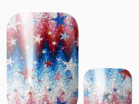 Baby, You re A Firework (Pedicure) Cheap