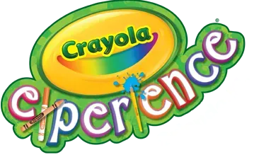 Crayola Experience Orlando Tickets on Sale