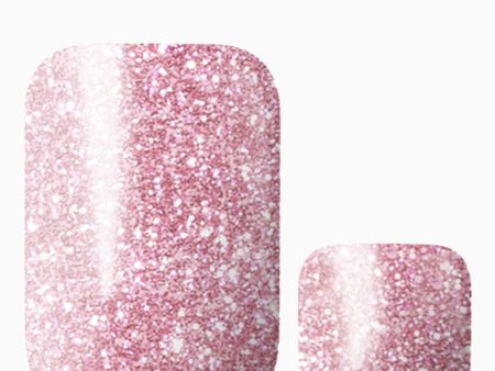 Pink Champagne (Pedicure) For Sale