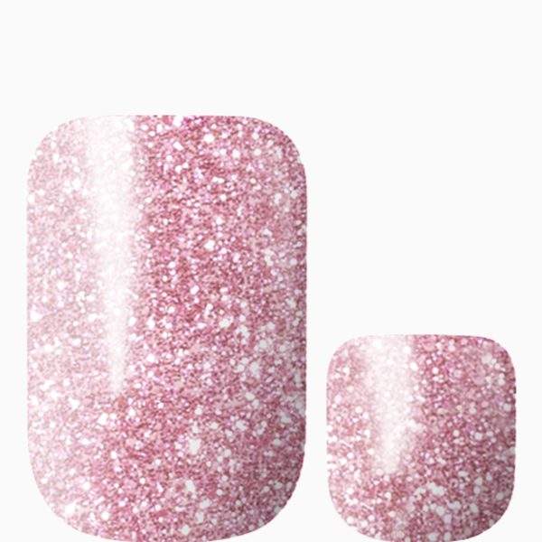 Pink Champagne (Pedicure) For Sale