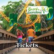 Busch Gardens Tampa Tickets Online Sale