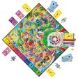 The Game of Life - Family Board Game Online now